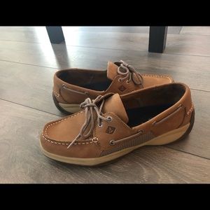 Men’s Sperry’s size 8